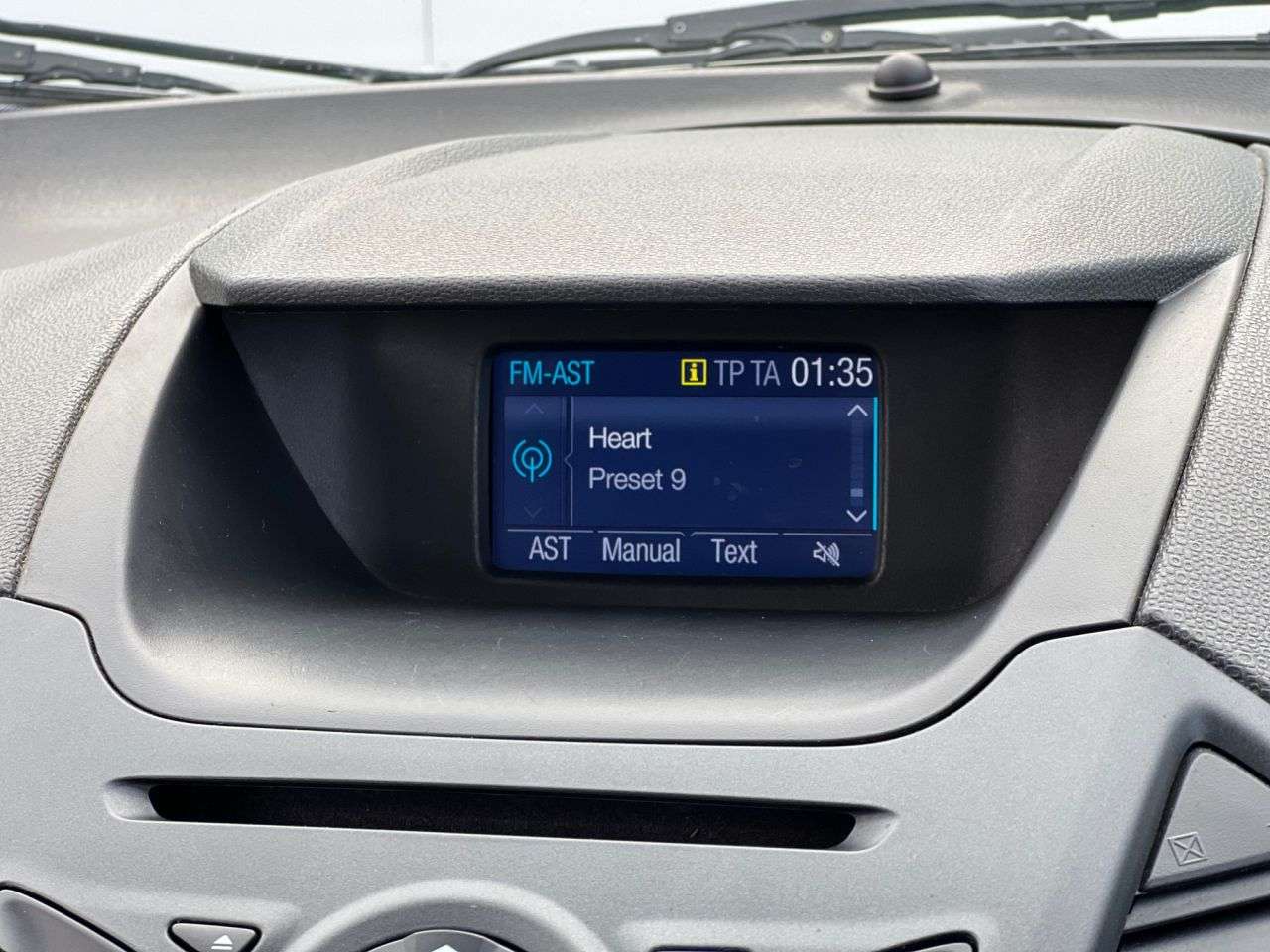 2017 FORD ECOSPORT 2017 FORD ECOSPORT