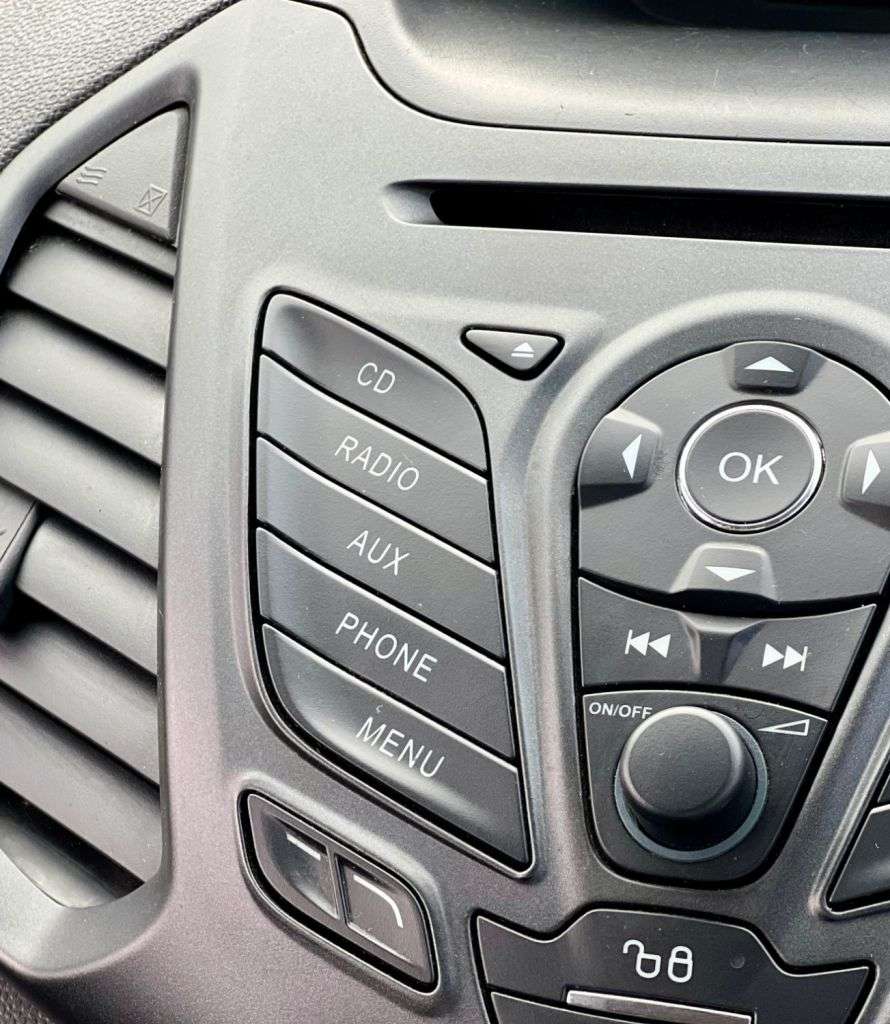 2017 FORD ECOSPORT 2017 FORD ECOSPORT