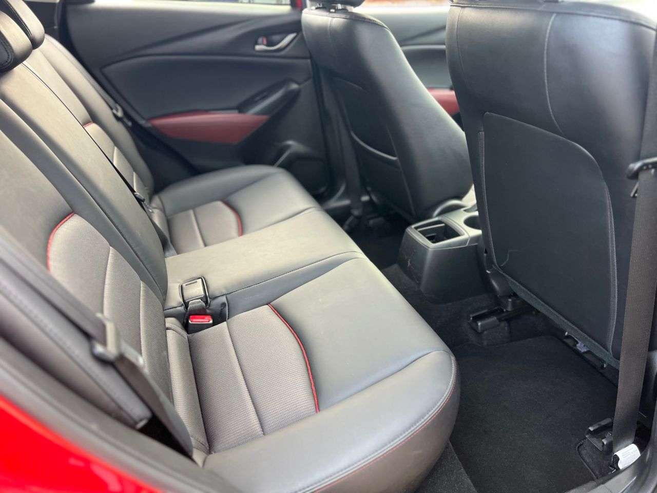 2015 MAZDA CX-3 2015 MAZDA CX-3