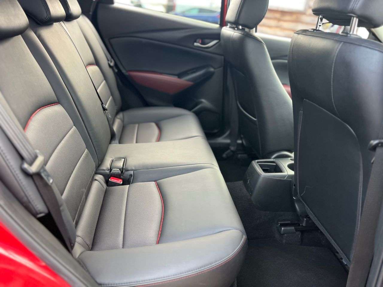 2015 MAZDA CX-3 2015 MAZDA CX-3