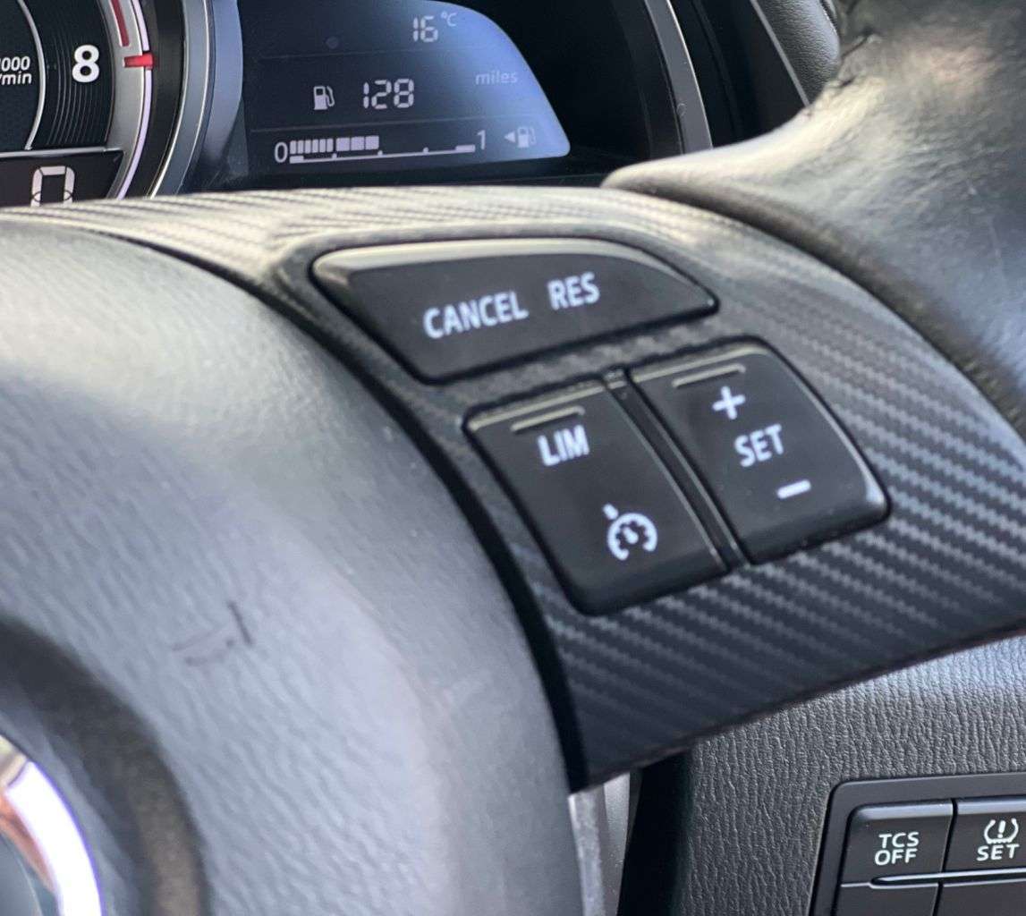 2015 MAZDA CX-3 2015 MAZDA CX-3