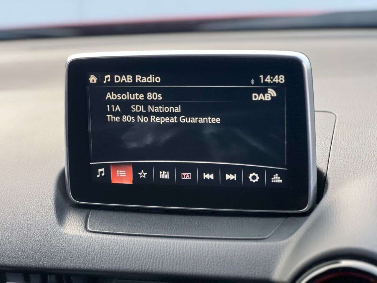 2015 MAZDA CX-3 2015 MAZDA CX-3