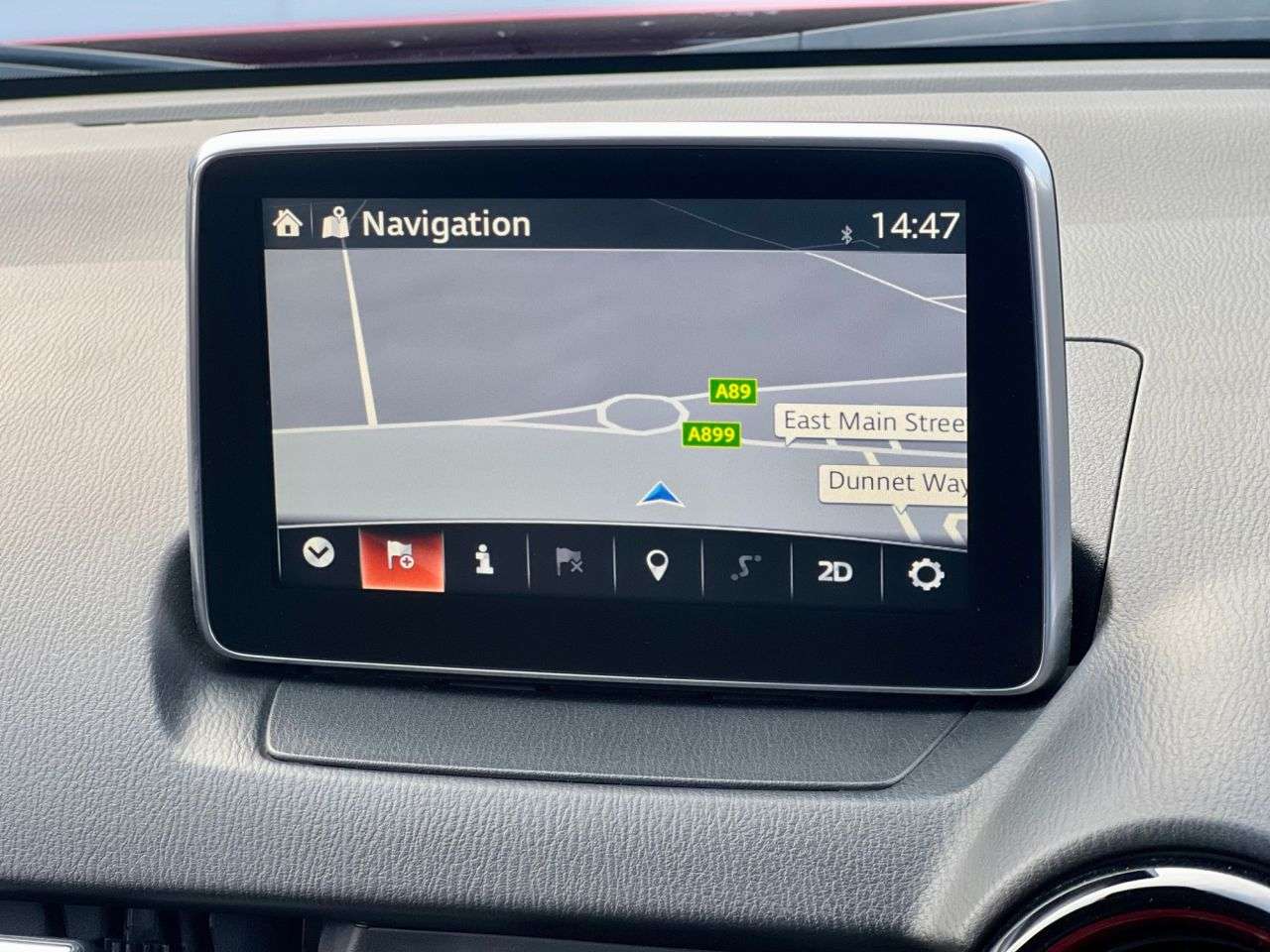 2015 MAZDA CX-3 2015 MAZDA CX-3