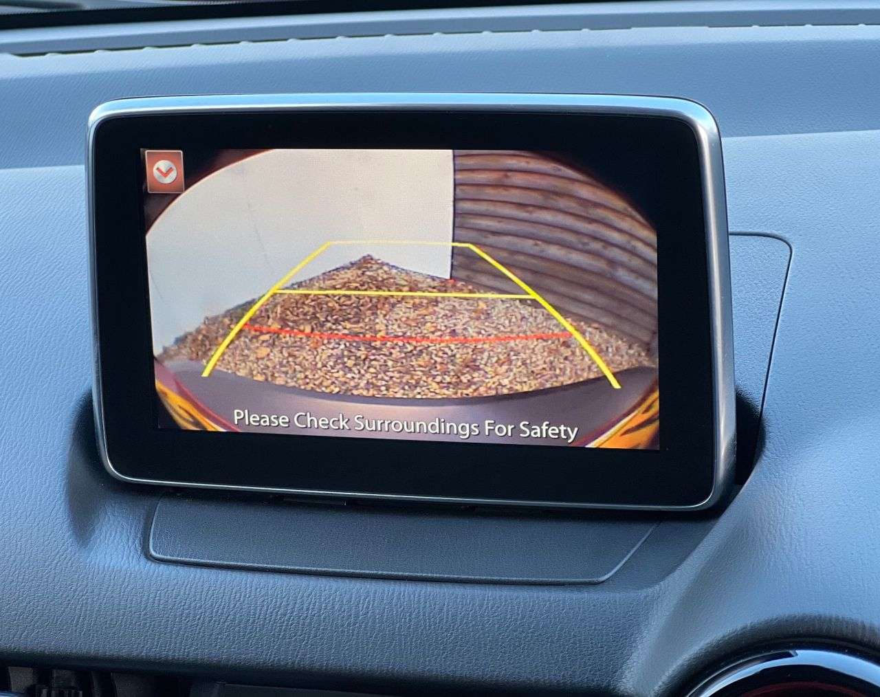 2015 MAZDA CX-3 2015 MAZDA CX-3