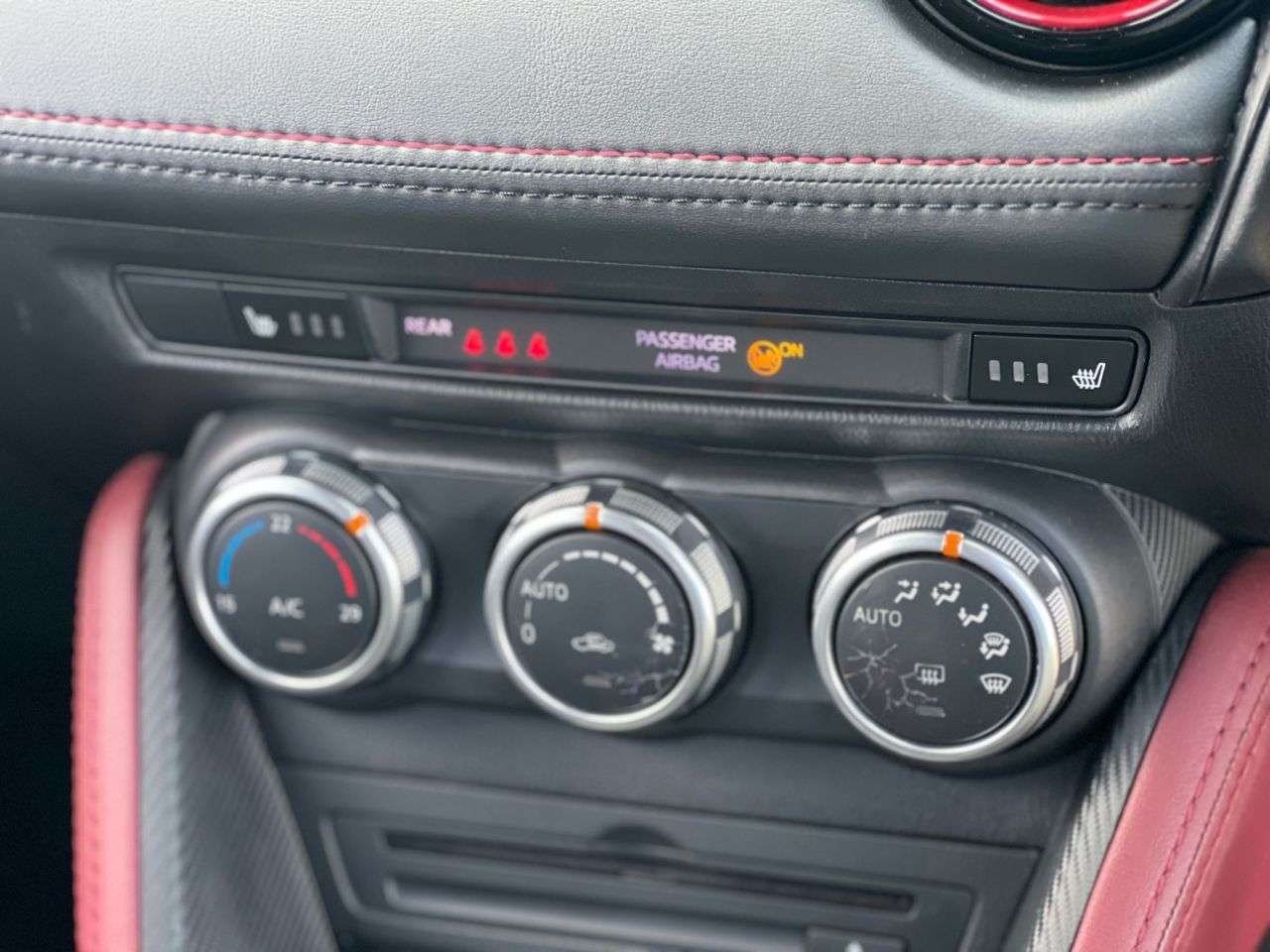 2015 MAZDA CX-3 2015 MAZDA CX-3