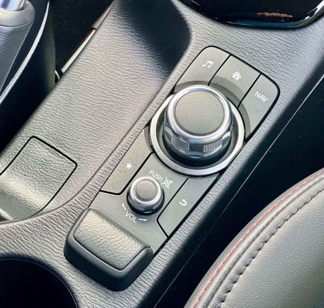 2015 MAZDA CX-3 2015 MAZDA CX-3