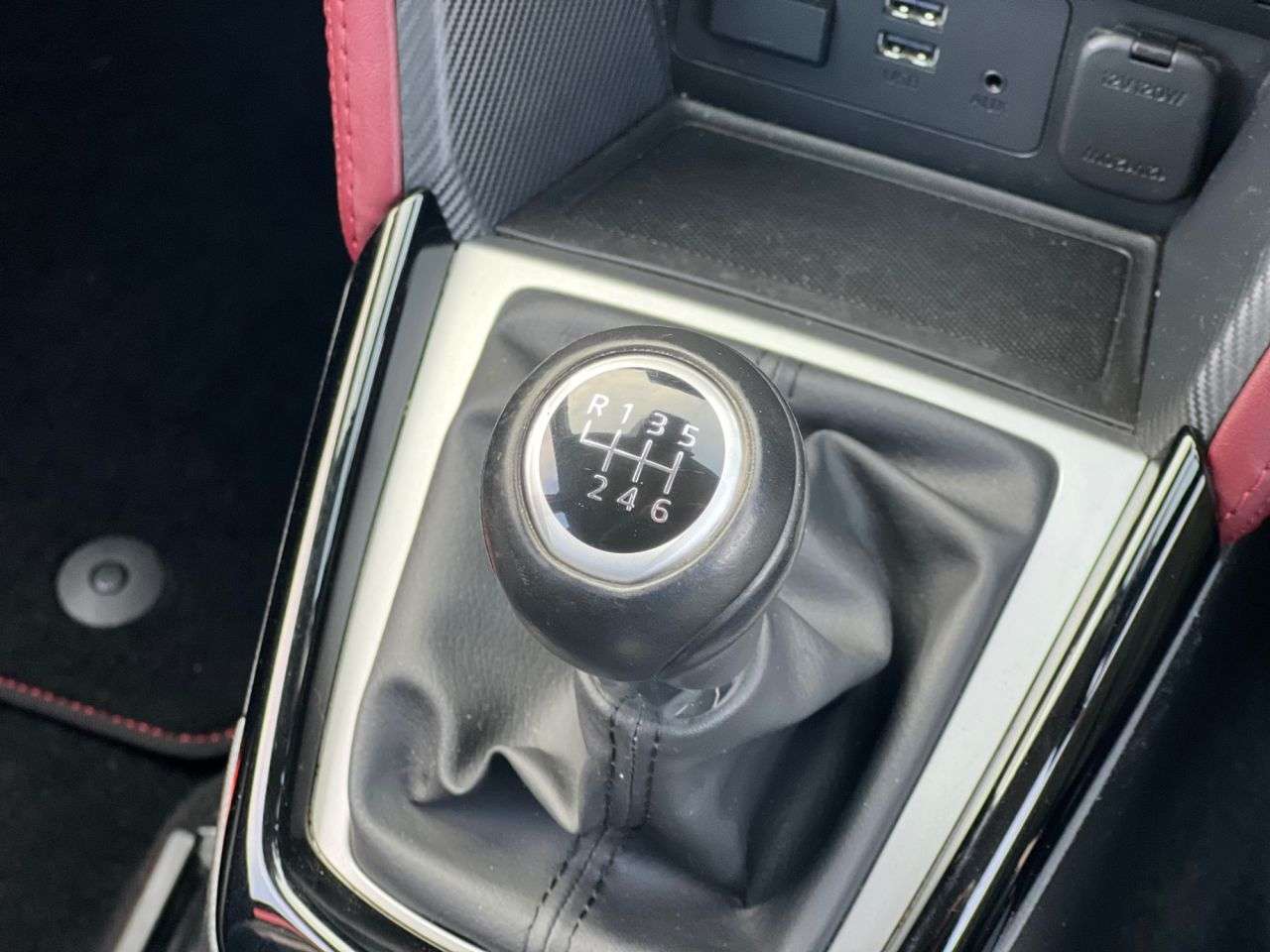 2015 MAZDA CX-3 2015 MAZDA CX-3