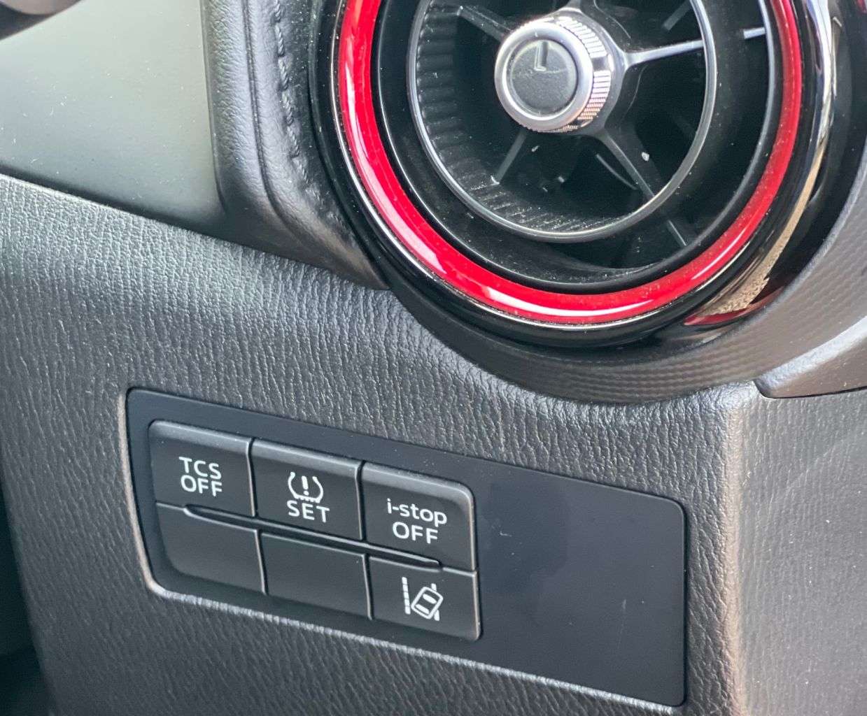 2015 MAZDA CX-3 2015 MAZDA CX-3