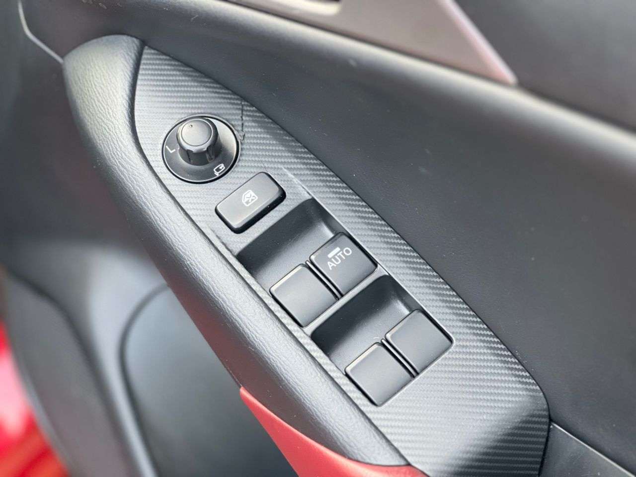 2015 MAZDA CX-3 2015 MAZDA CX-3