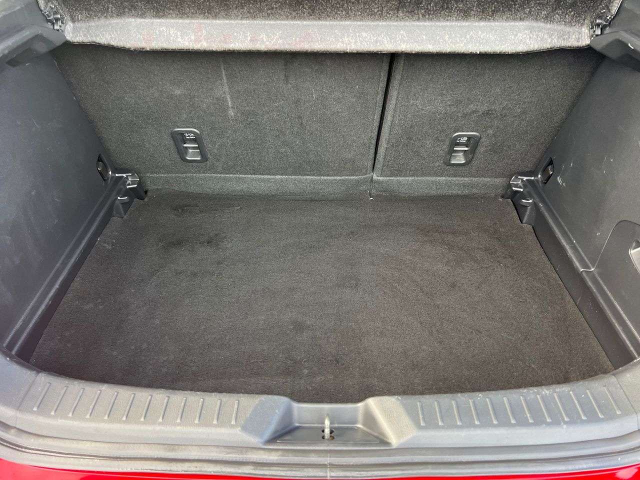 2015 MAZDA CX-3 2015 MAZDA CX-3