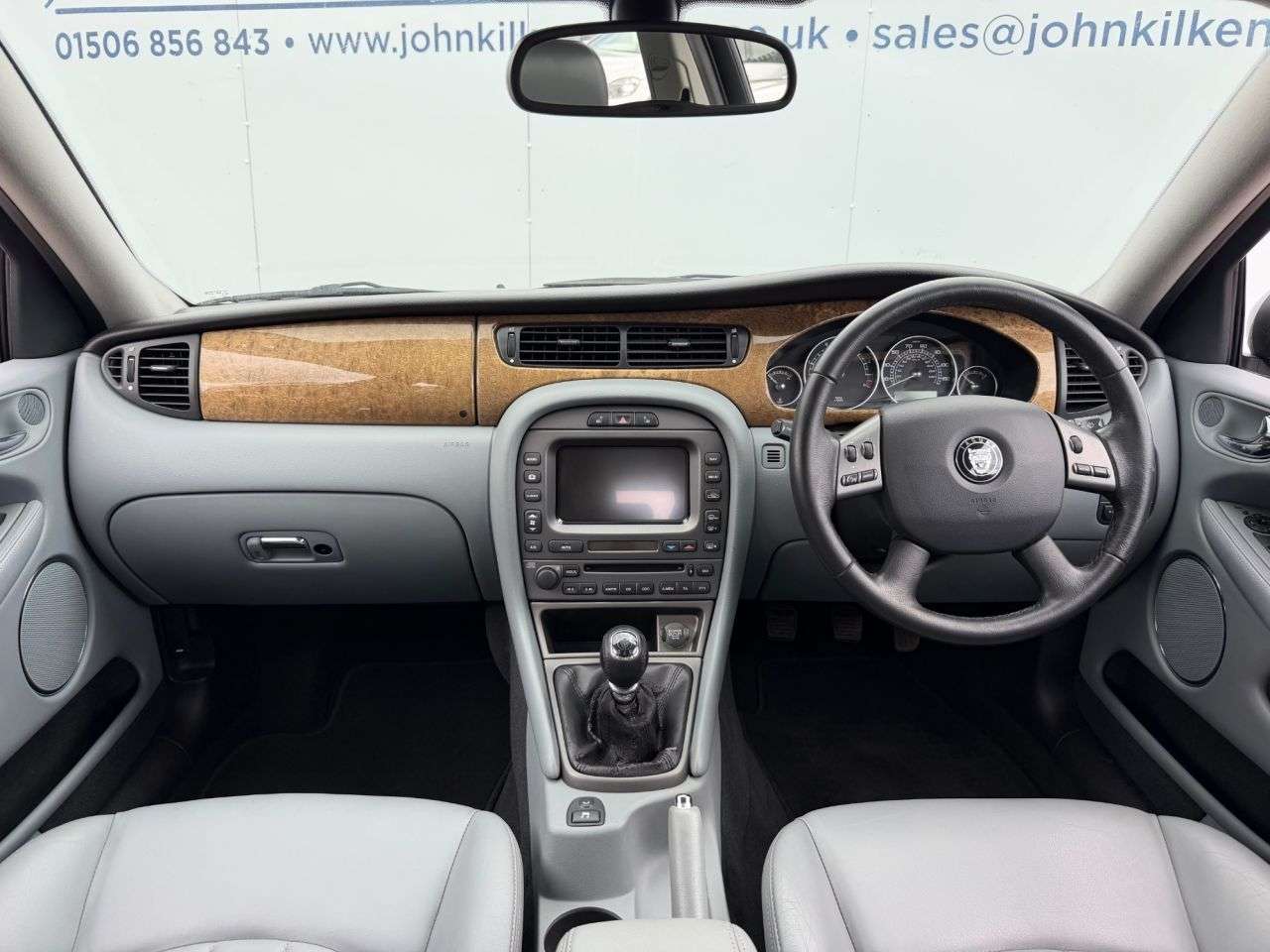 2007 JAGUAR X-TYPE 2007 JAGUAR X-TYPE