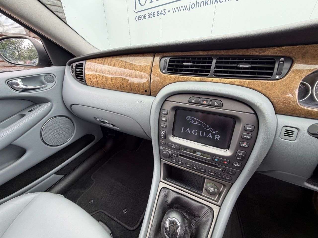 2007 JAGUAR X-TYPE 2007 JAGUAR X-TYPE