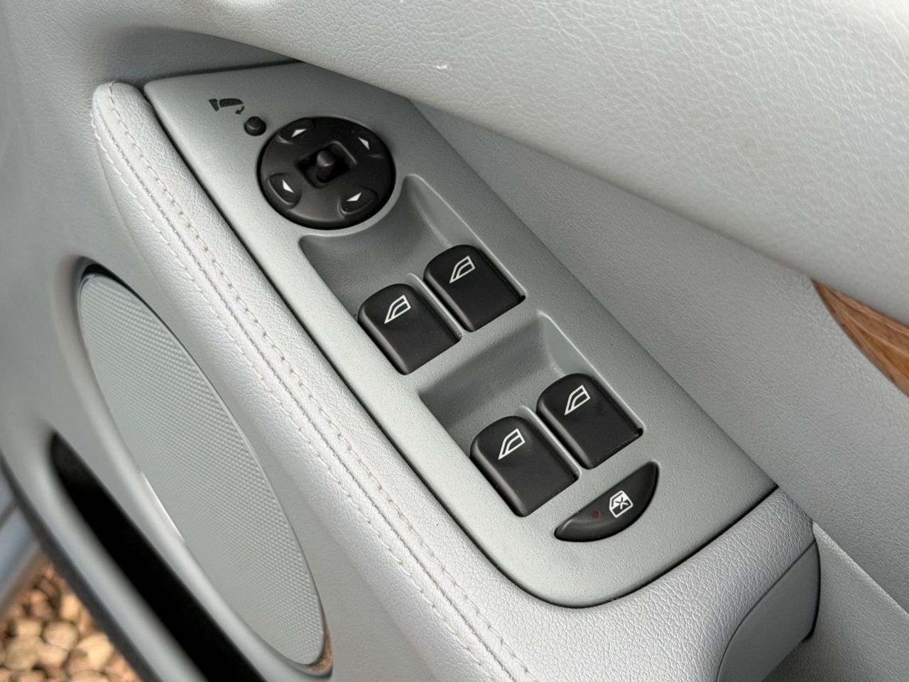 2007 JAGUAR X-TYPE 2007 JAGUAR X-TYPE