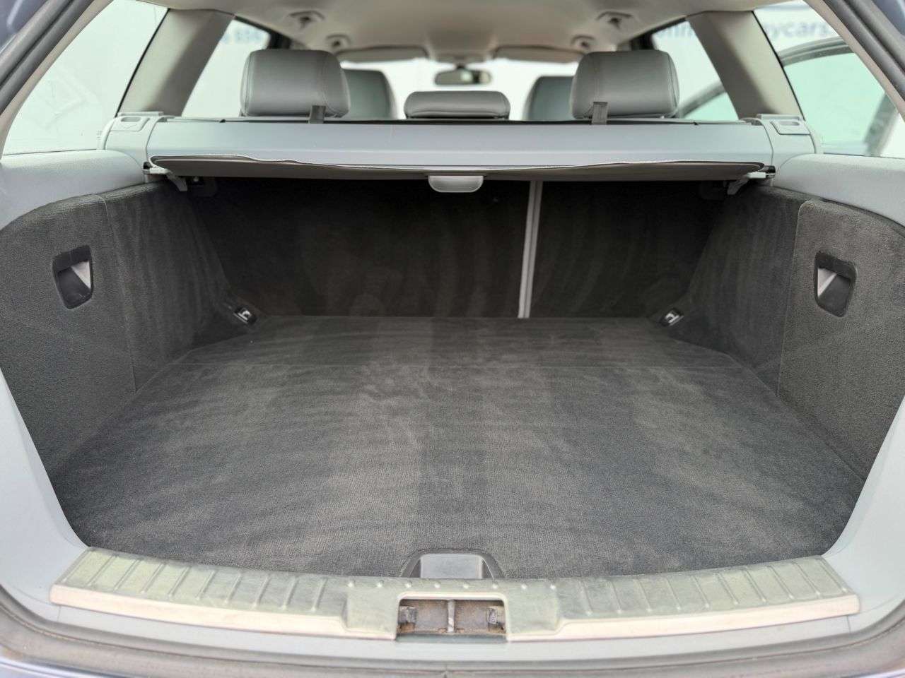 2007 JAGUAR X-TYPE 2007 JAGUAR X-TYPE