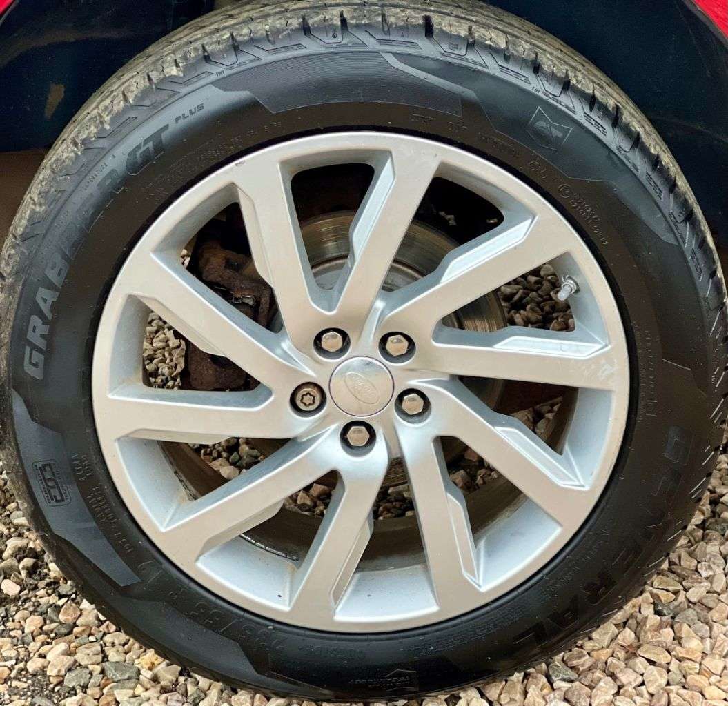 2014 LAND ROVER FREELANDER 2 2014 LAND ROVER FREELANDER 2