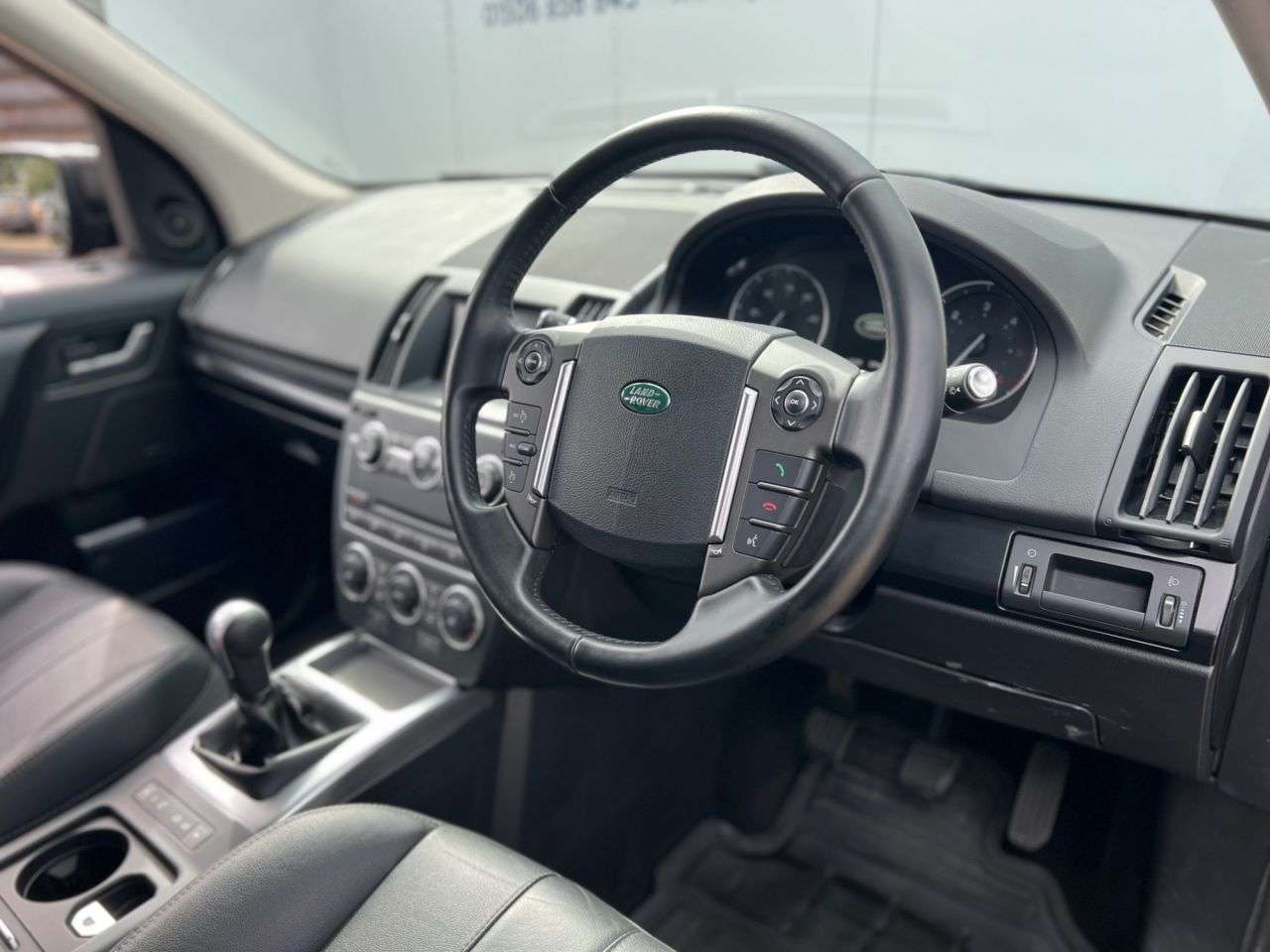 2014 LAND ROVER FREELANDER 2 2014 LAND ROVER FREELANDER 2