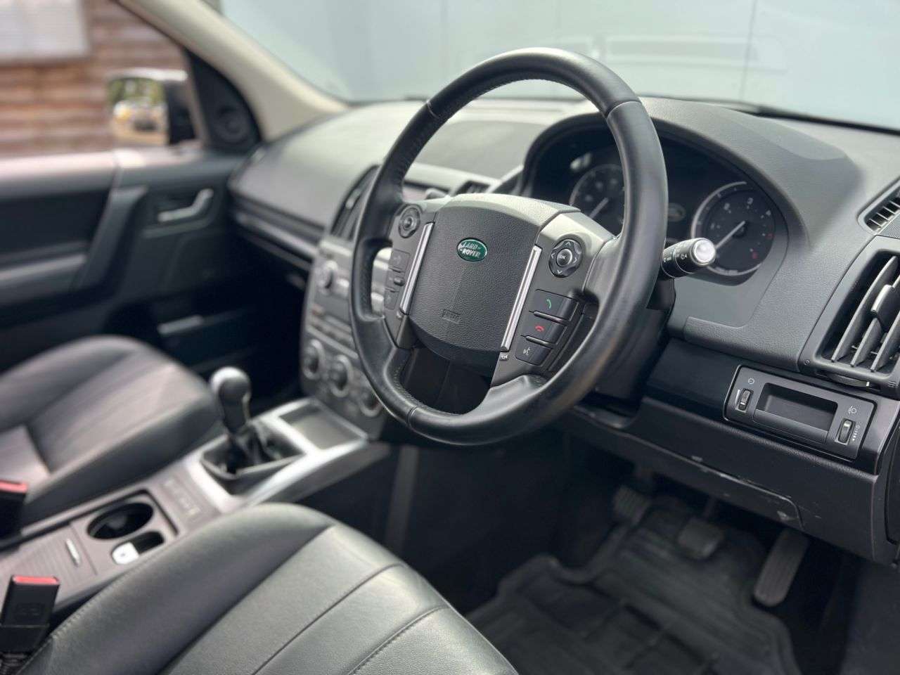 2014 LAND ROVER FREELANDER 2 2014 LAND ROVER FREELANDER 2