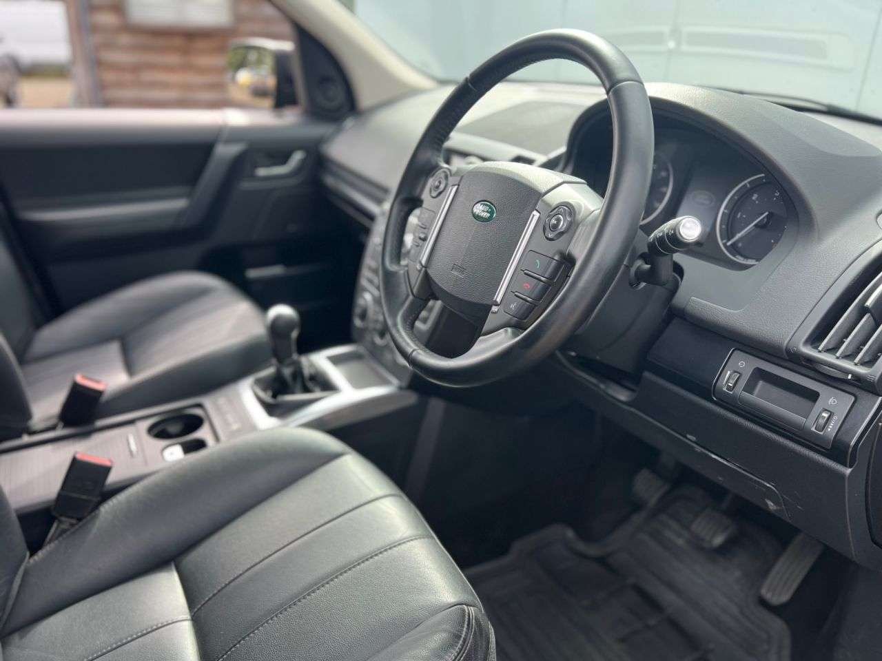 2014 LAND ROVER FREELANDER 2 2014 LAND ROVER FREELANDER 2