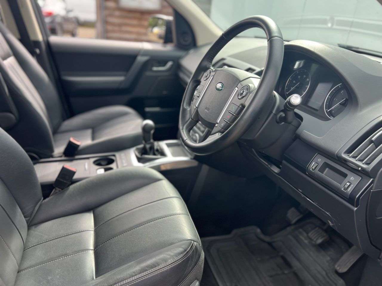 2014 LAND ROVER FREELANDER 2 2014 LAND ROVER FREELANDER 2