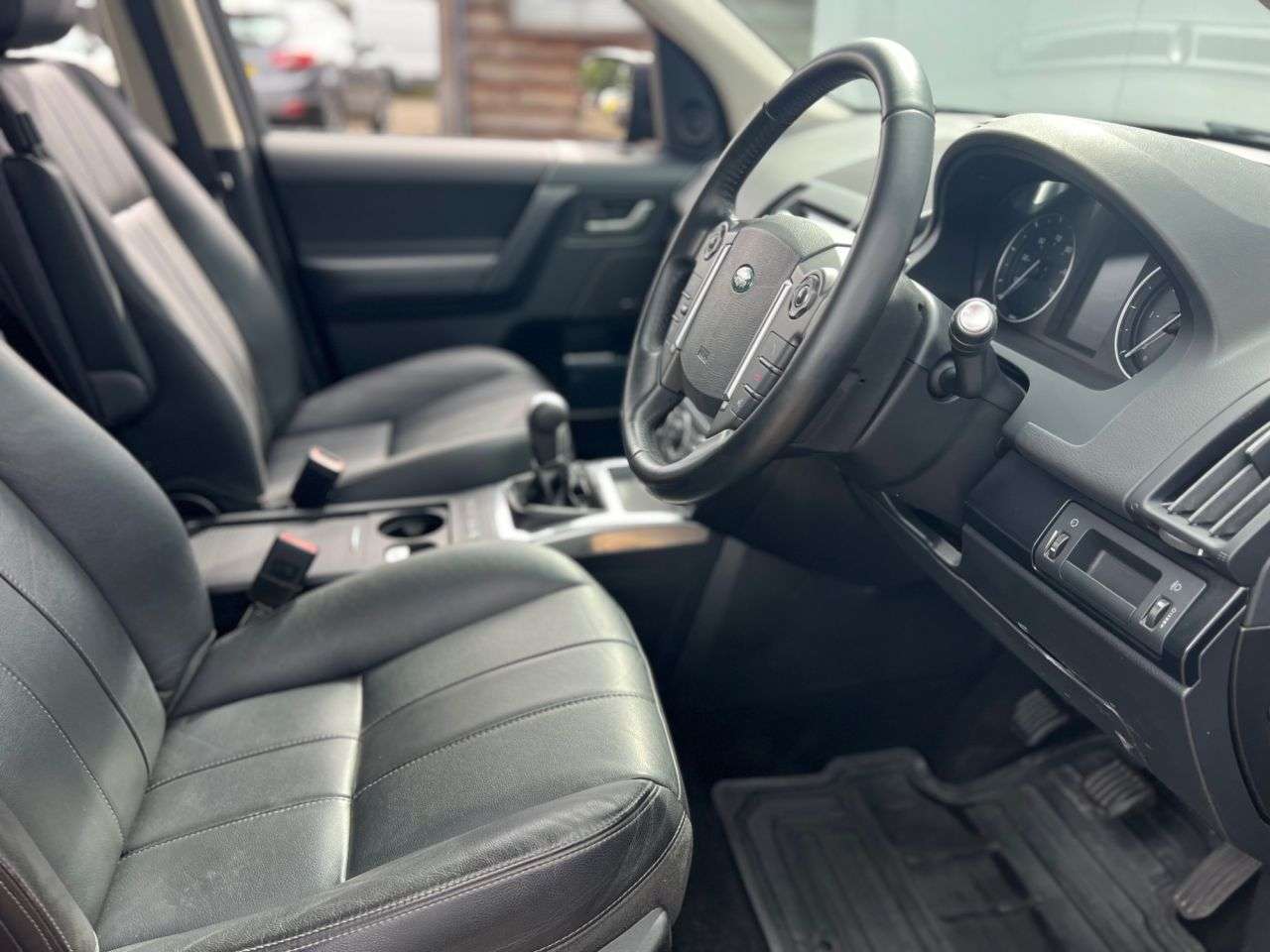 2014 LAND ROVER FREELANDER 2 2014 LAND ROVER FREELANDER 2