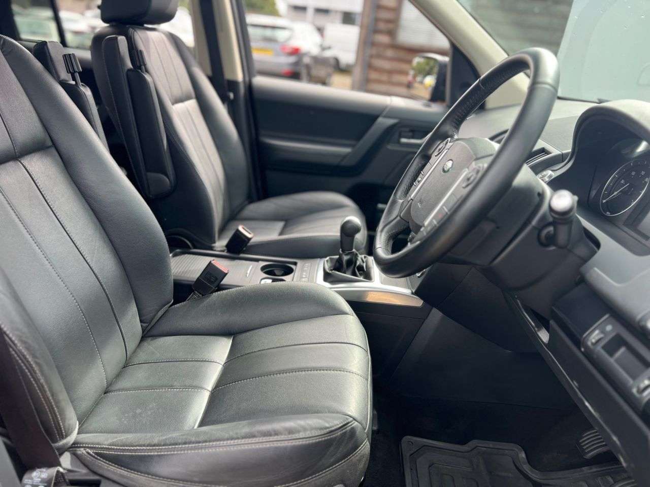 2014 LAND ROVER FREELANDER 2 2014 LAND ROVER FREELANDER 2