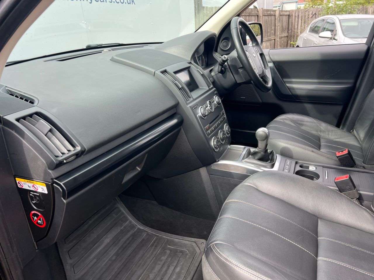 2014 LAND ROVER FREELANDER 2 2014 LAND ROVER FREELANDER 2