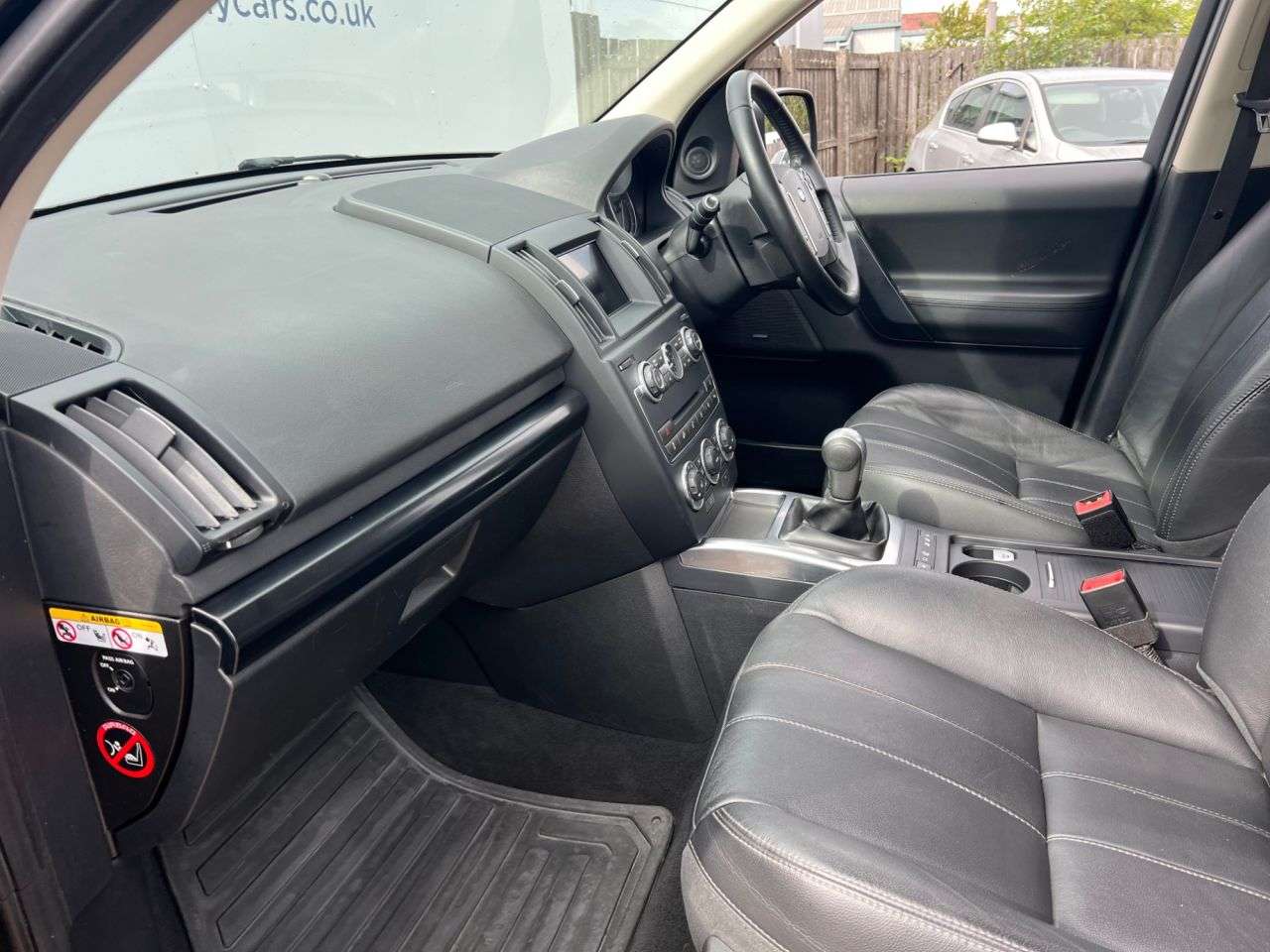 2014 LAND ROVER FREELANDER 2 2014 LAND ROVER FREELANDER 2