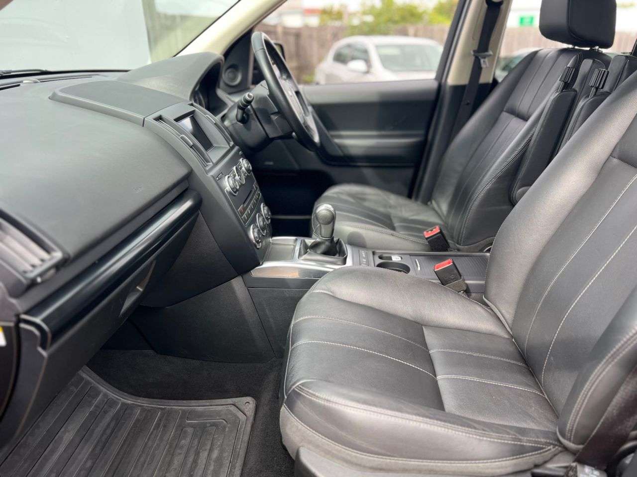 2014 LAND ROVER FREELANDER 2 2014 LAND ROVER FREELANDER 2