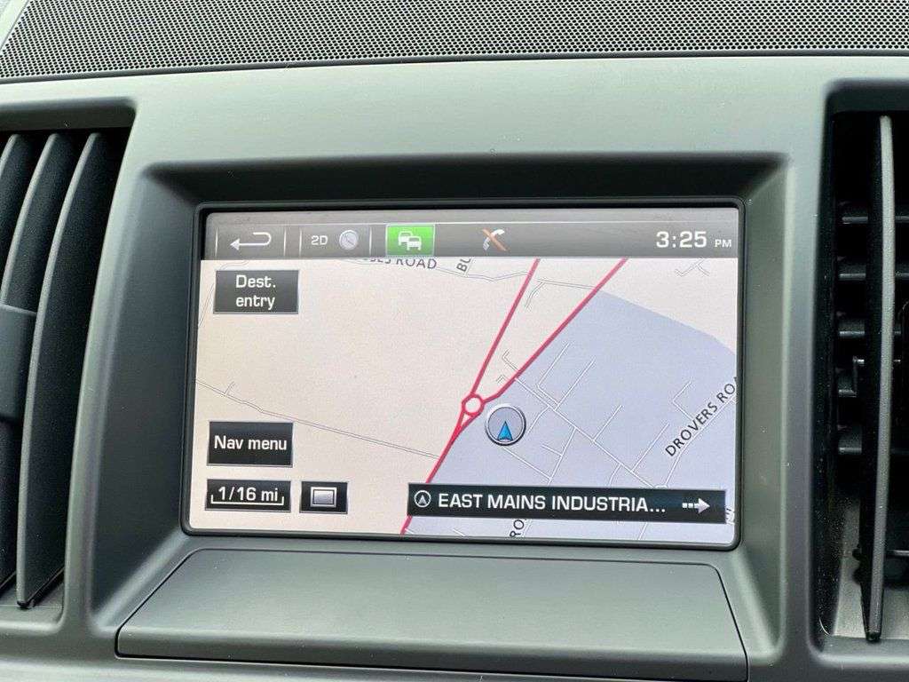 2014 LAND ROVER FREELANDER 2 2014 LAND ROVER FREELANDER 2