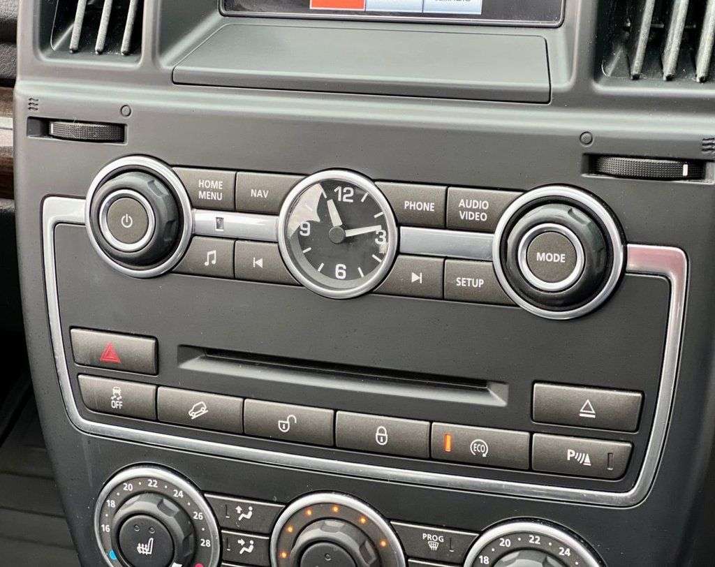 2014 LAND ROVER FREELANDER 2 2014 LAND ROVER FREELANDER 2