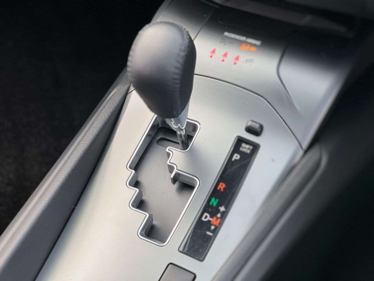 2017 TOYOTA AVENSIS 2017 TOYOTA AVENSIS