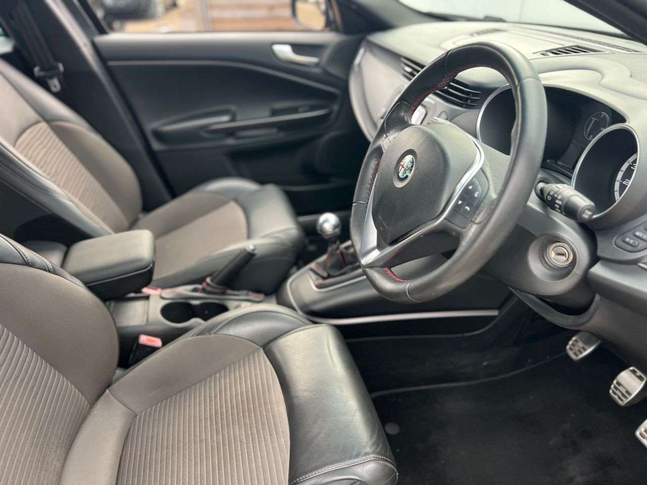 2015 ALFA ROMEO GIULIETTA 2015 ALFA ROMEO GIULIETTA