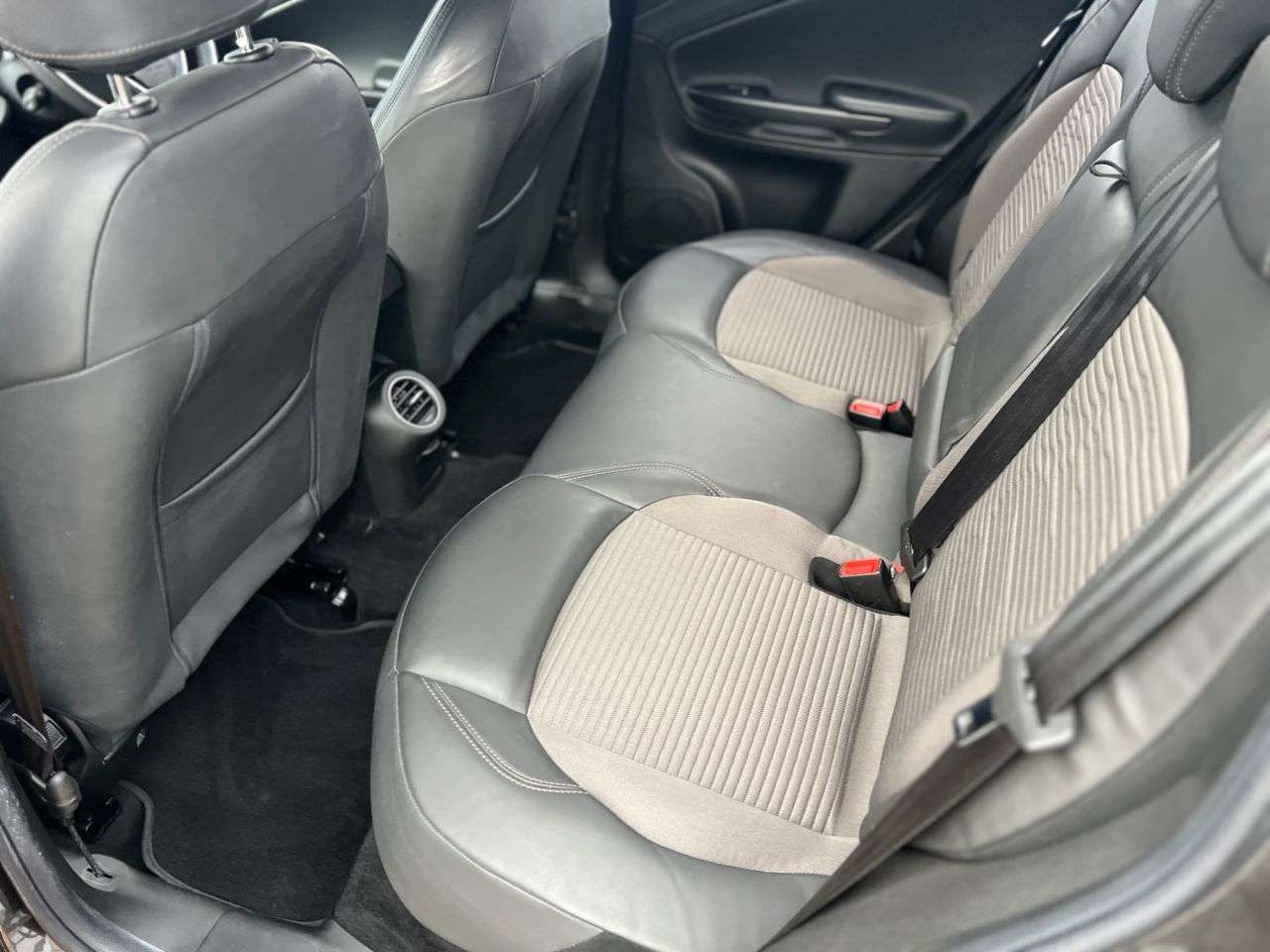 2015 ALFA ROMEO GIULIETTA 2015 ALFA ROMEO GIULIETTA