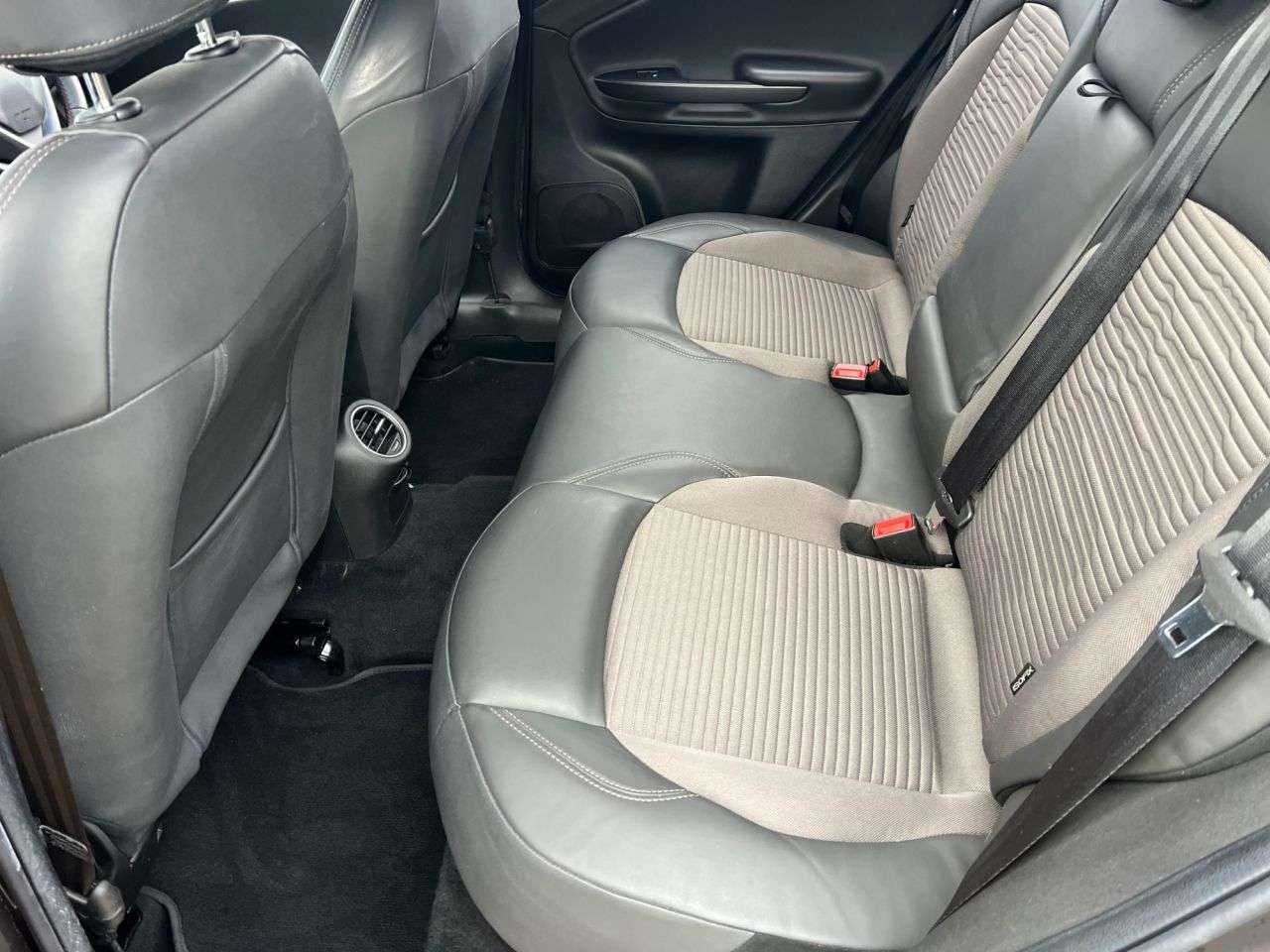 2015 ALFA ROMEO GIULIETTA 2015 ALFA ROMEO GIULIETTA