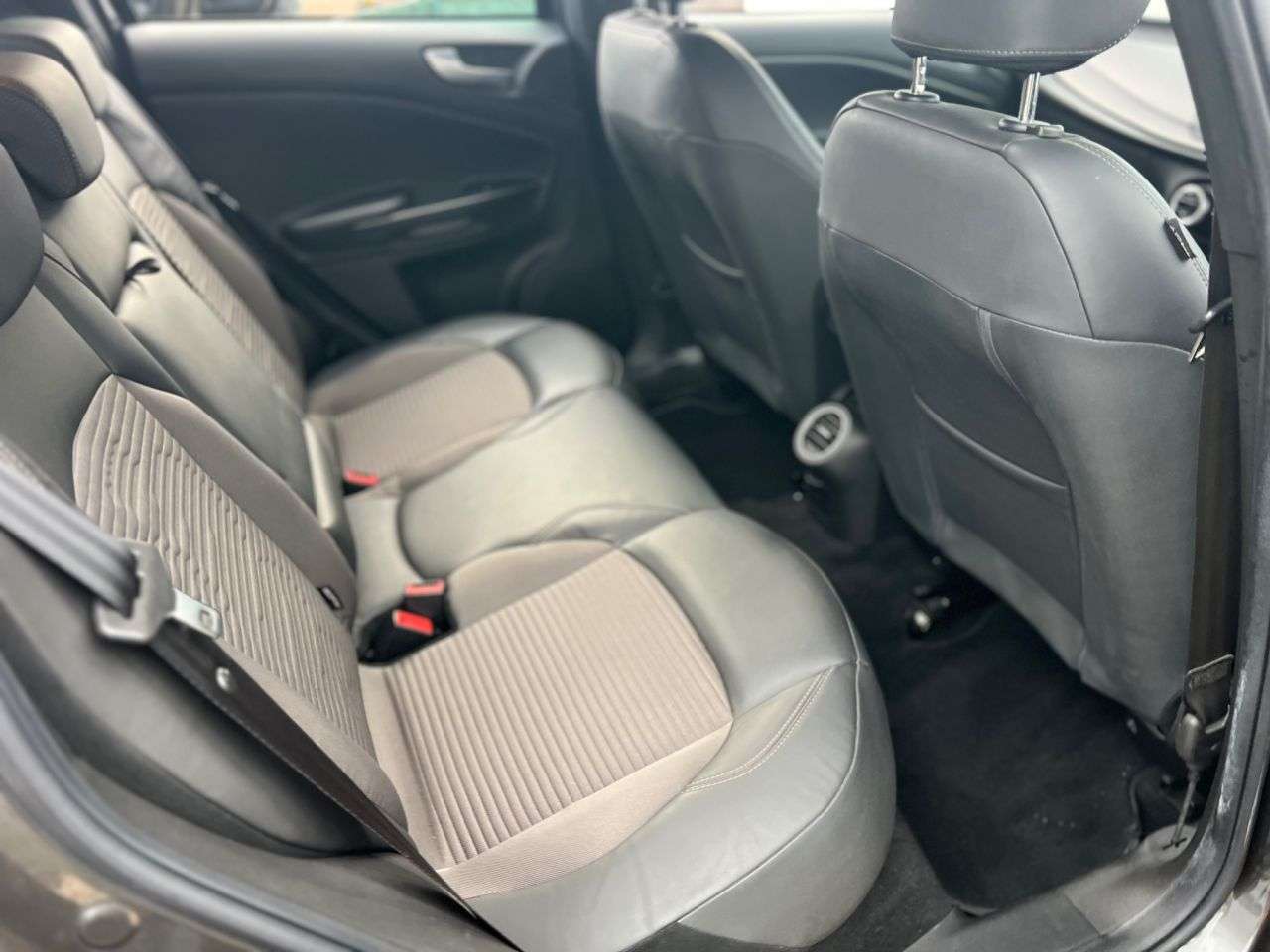 2015 ALFA ROMEO GIULIETTA 2015 ALFA ROMEO GIULIETTA