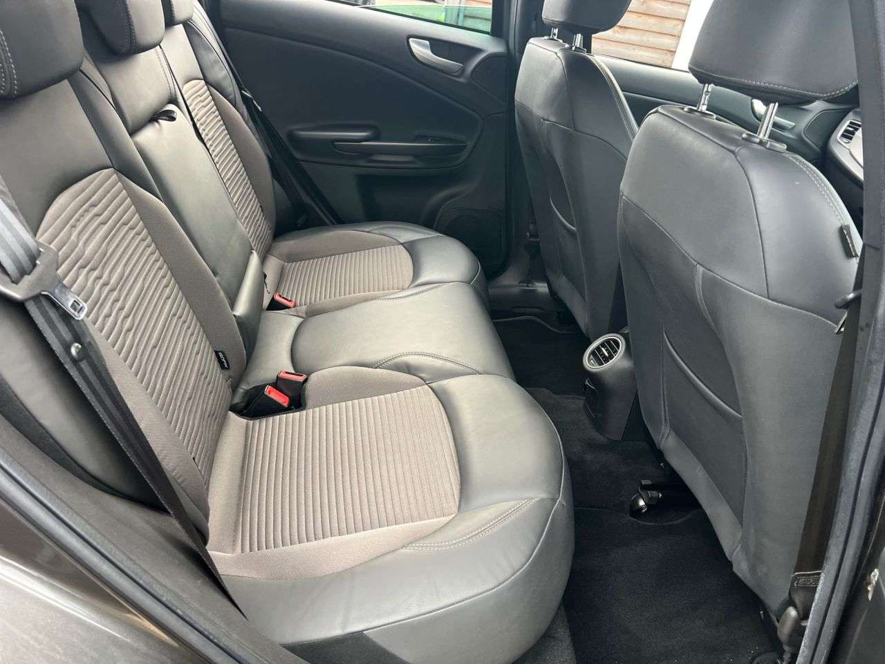 2015 ALFA ROMEO GIULIETTA 2015 ALFA ROMEO GIULIETTA