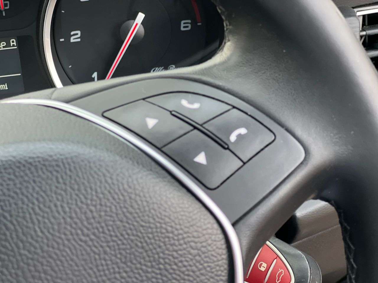 2015 ALFA ROMEO GIULIETTA 2015 ALFA ROMEO GIULIETTA