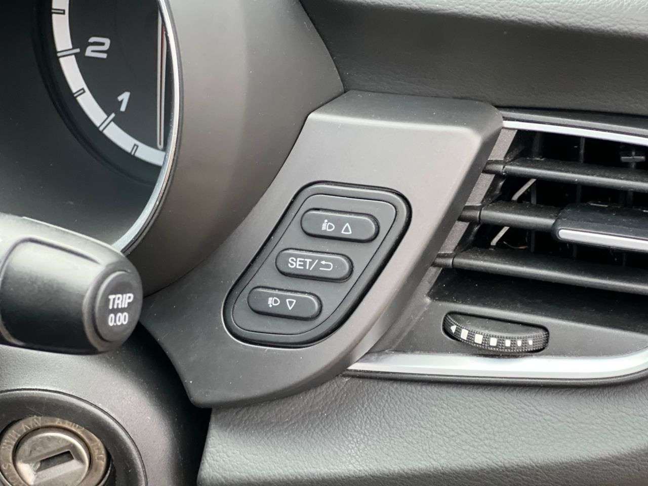 2015 ALFA ROMEO GIULIETTA 2015 ALFA ROMEO GIULIETTA