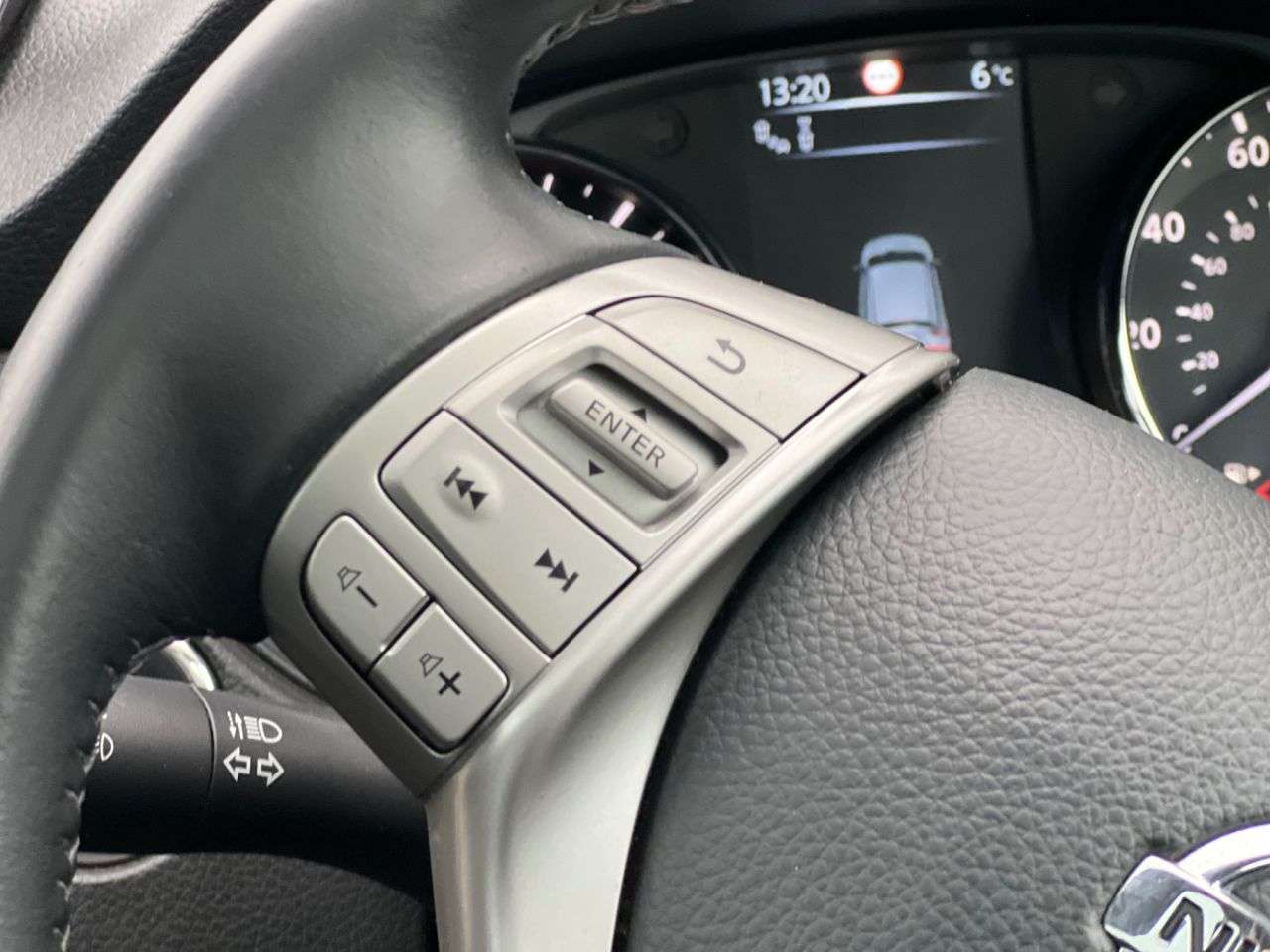 2017 NISSAN QASHQAI 2017 NISSAN QASHQAI