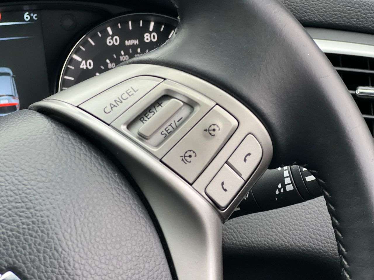 2017 NISSAN QASHQAI 2017 NISSAN QASHQAI