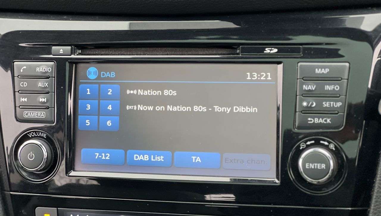 2017 NISSAN QASHQAI 2017 NISSAN QASHQAI