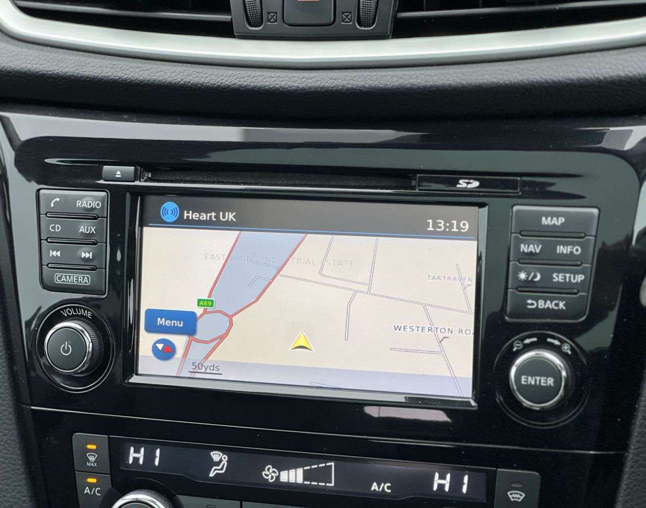 2017 NISSAN QASHQAI 2017 NISSAN QASHQAI