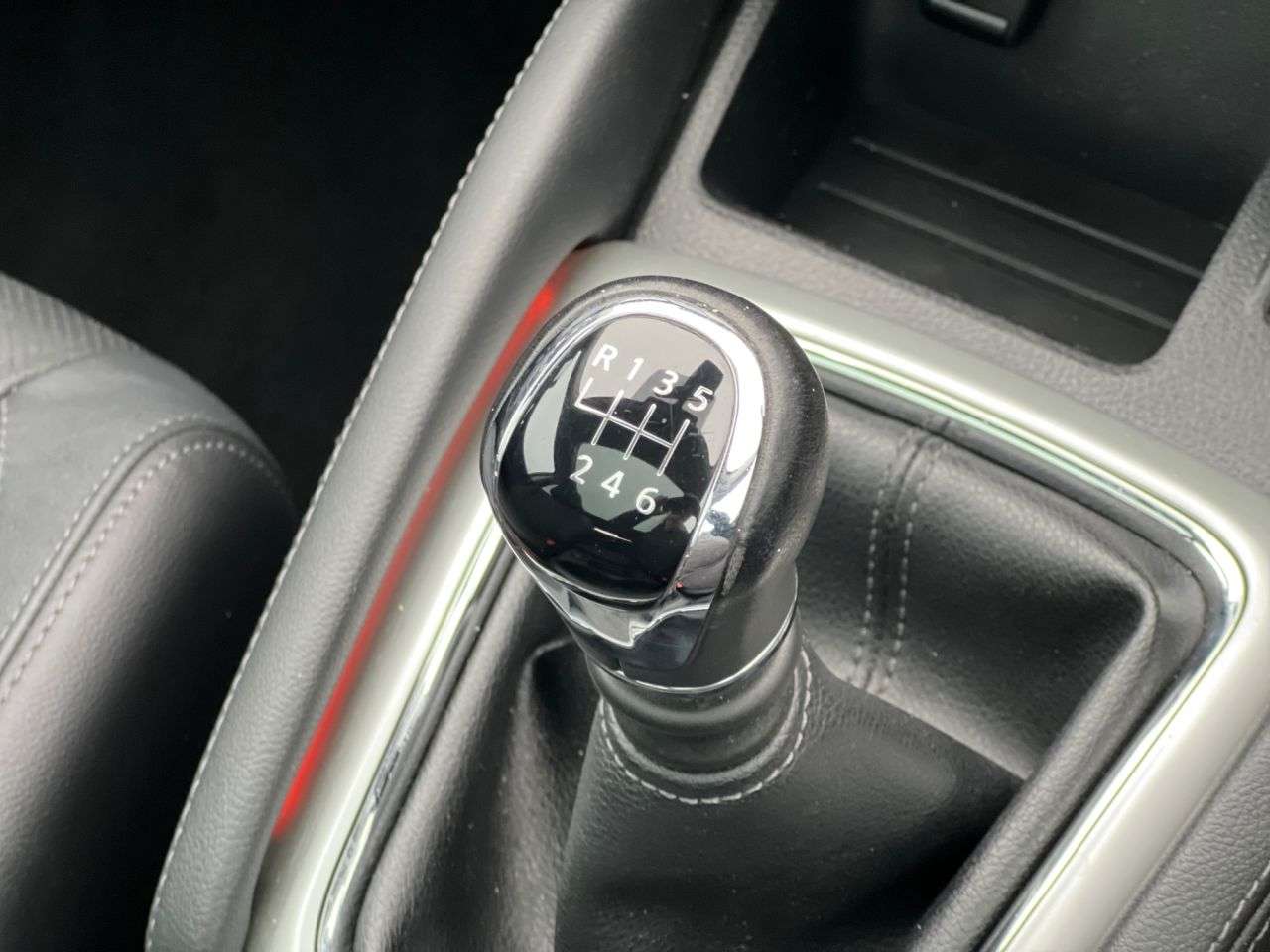 2017 NISSAN QASHQAI 2017 NISSAN QASHQAI