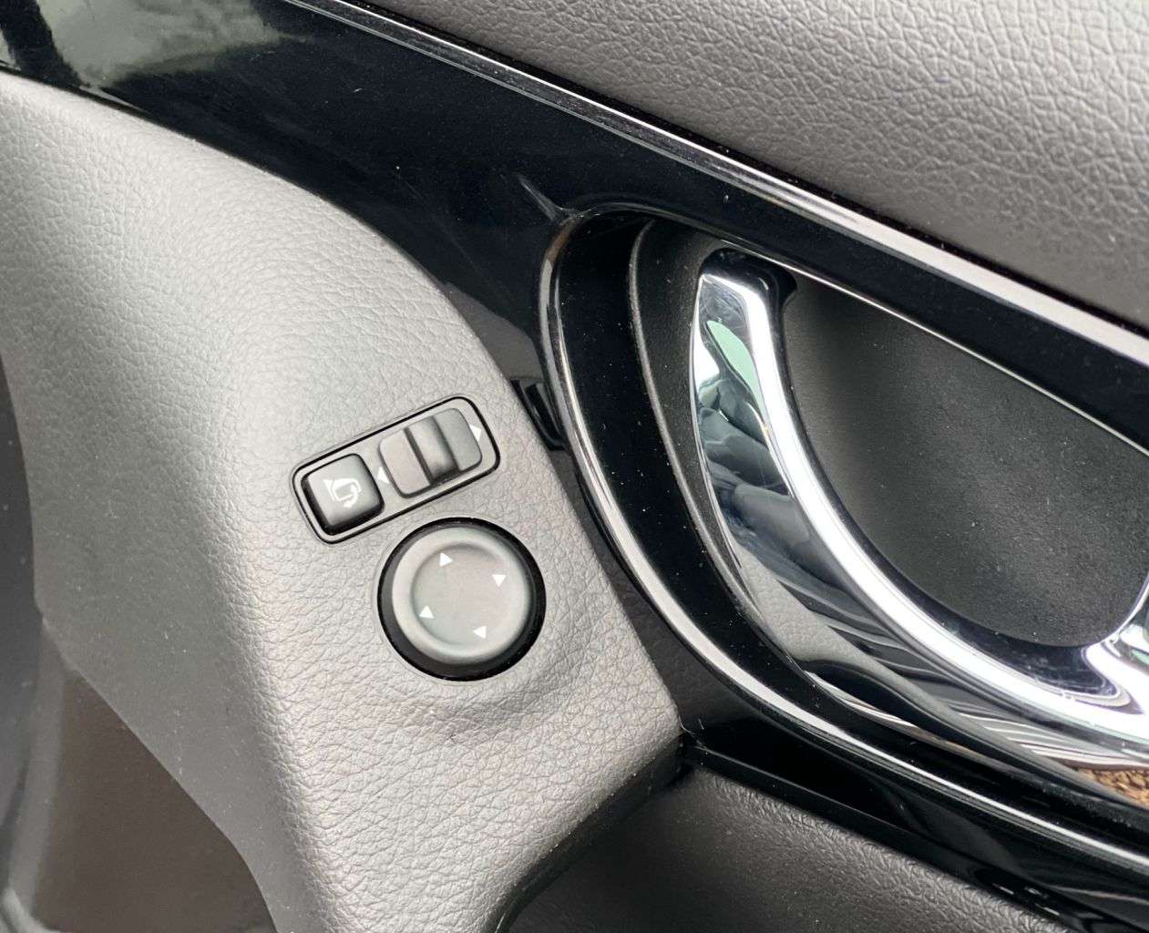 2017 NISSAN QASHQAI 2017 NISSAN QASHQAI