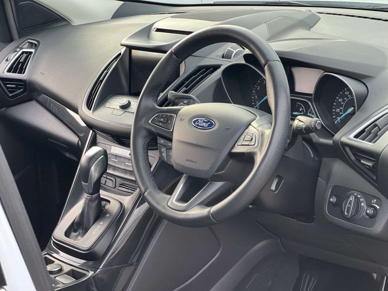 2018 FORD KUGA 2018 FORD KUGA