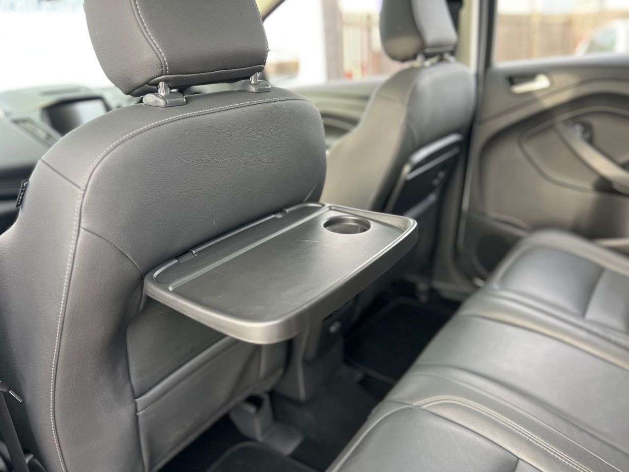 2018 FORD KUGA 2018 FORD KUGA