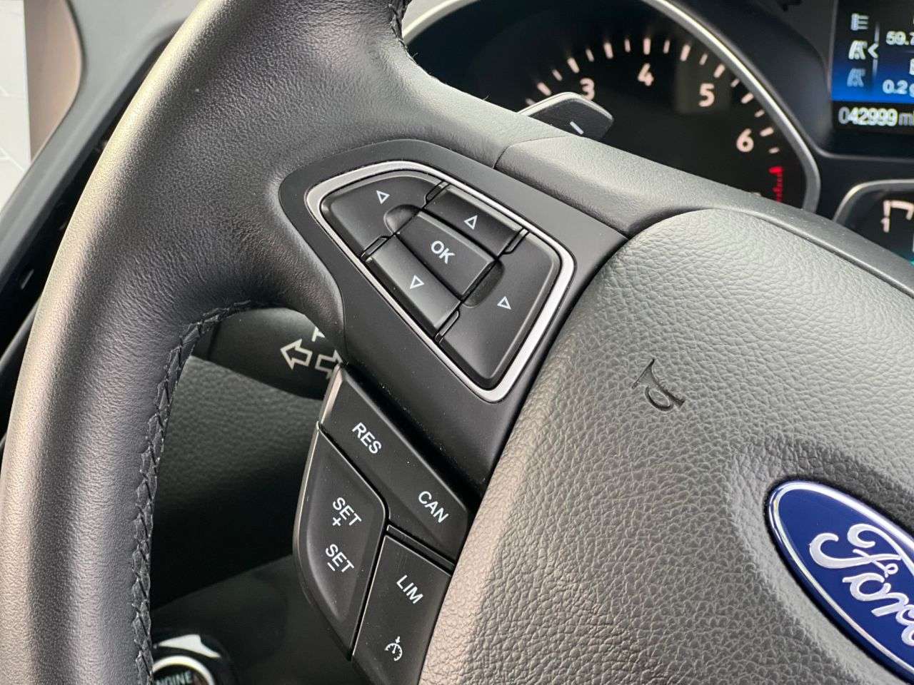 2018 FORD KUGA 2018 FORD KUGA