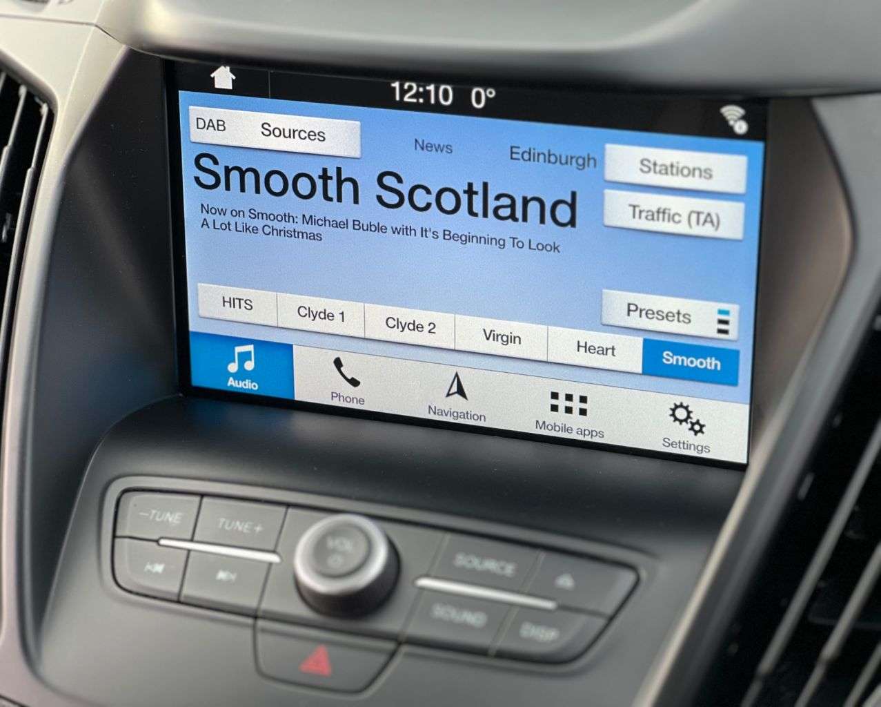 2018 FORD KUGA 2018 FORD KUGA