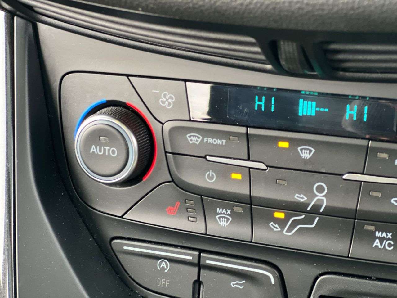 2018 FORD KUGA 2018 FORD KUGA