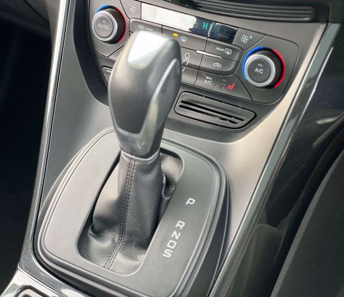 2018 FORD KUGA 2018 FORD KUGA